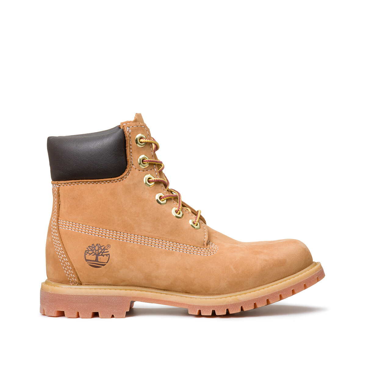 Lederboots 6 In Premium von Timberland