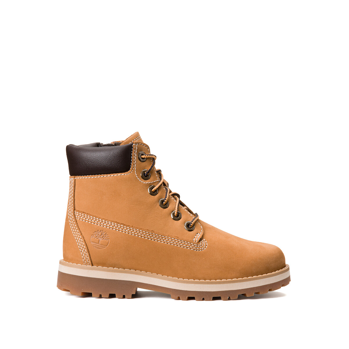Lederboots Courma Kid Traditional 6in von Timberland