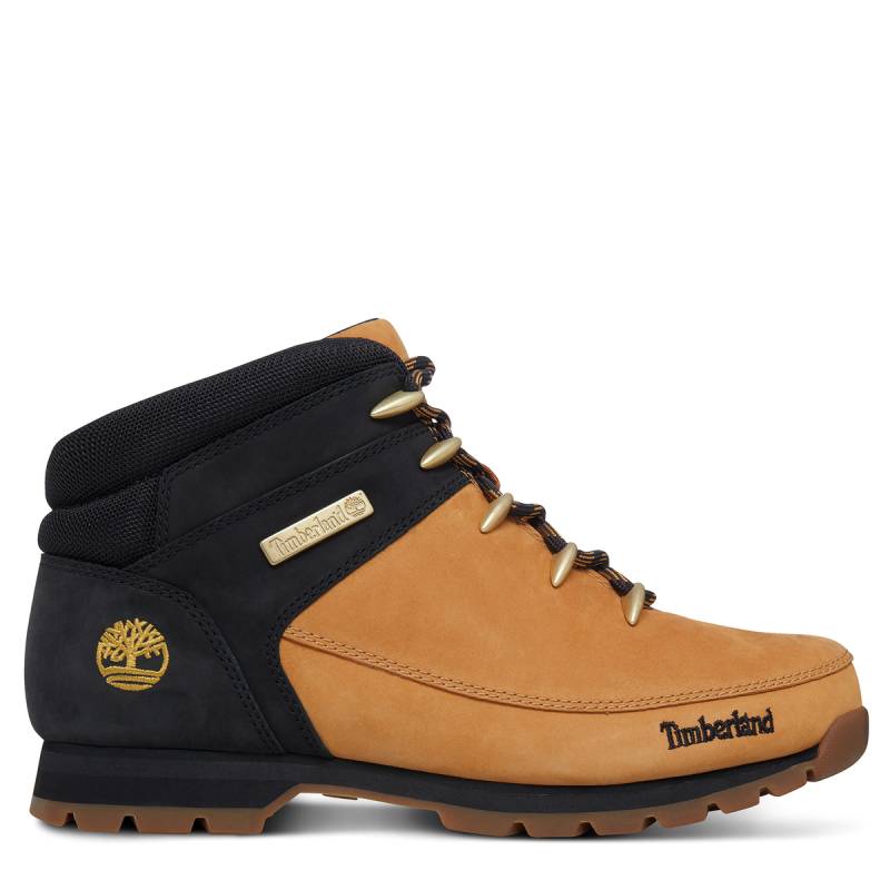 Lederboots Euro Sprint CA1NHJ von Timberland