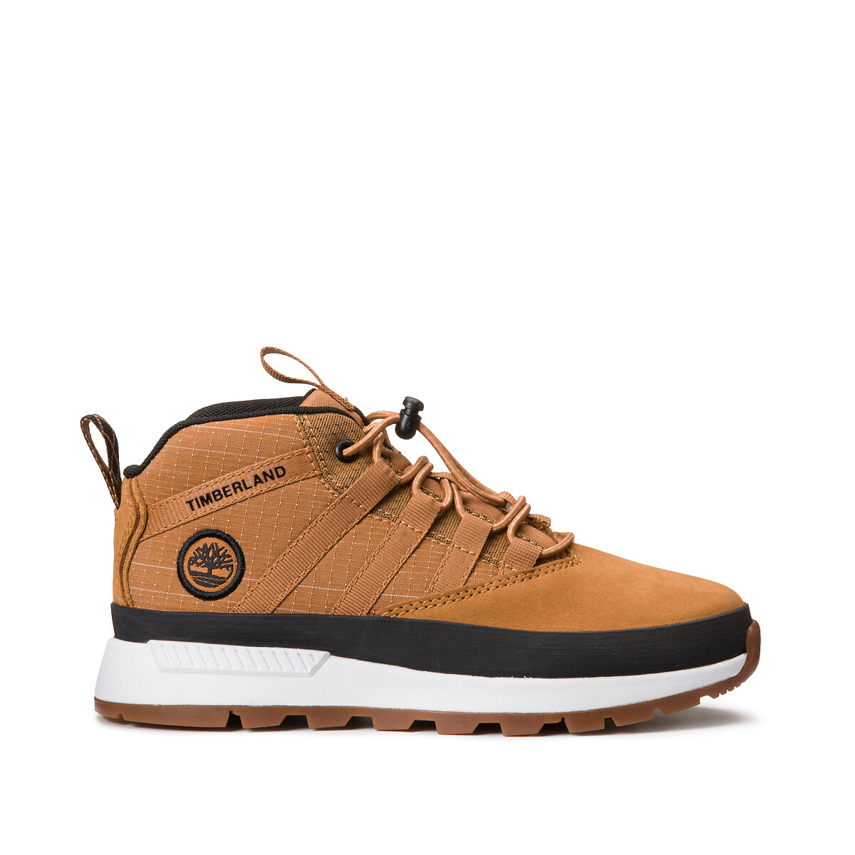 Lederboots Euro Trekker Super Ox von Timberland