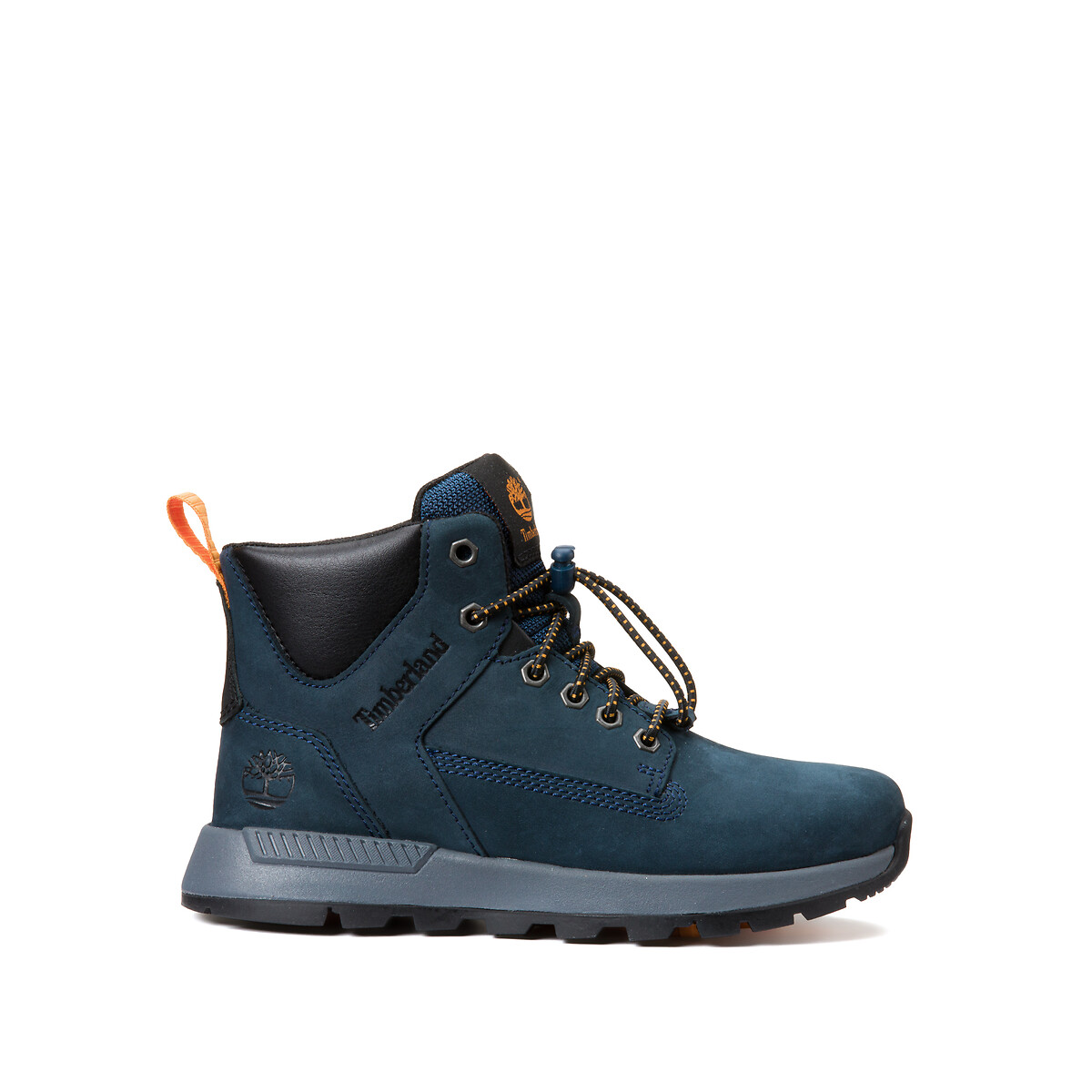 Lederboots Kilington Trk Chukka von Timberland