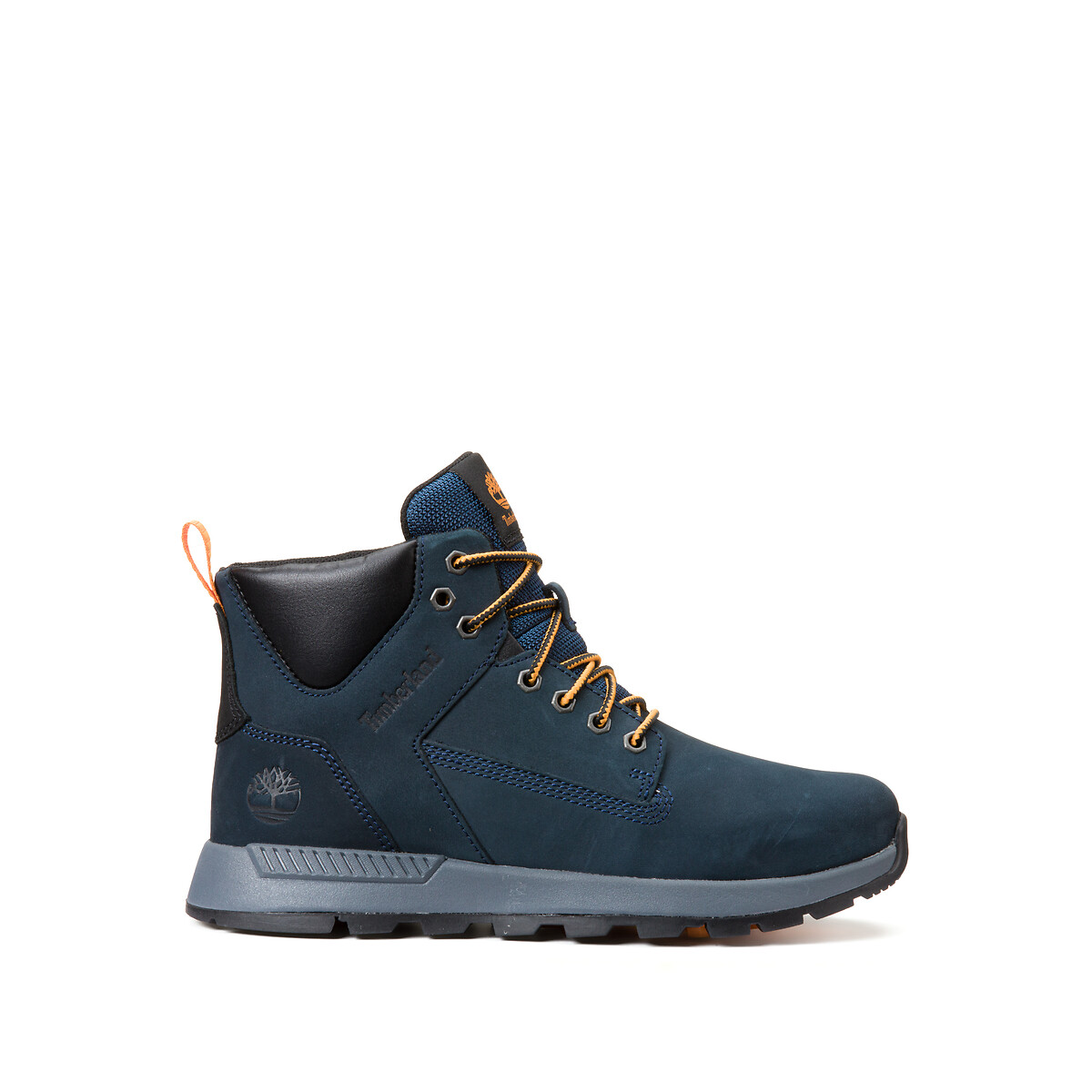 Lederboots Kilington Trk Chukka von Timberland