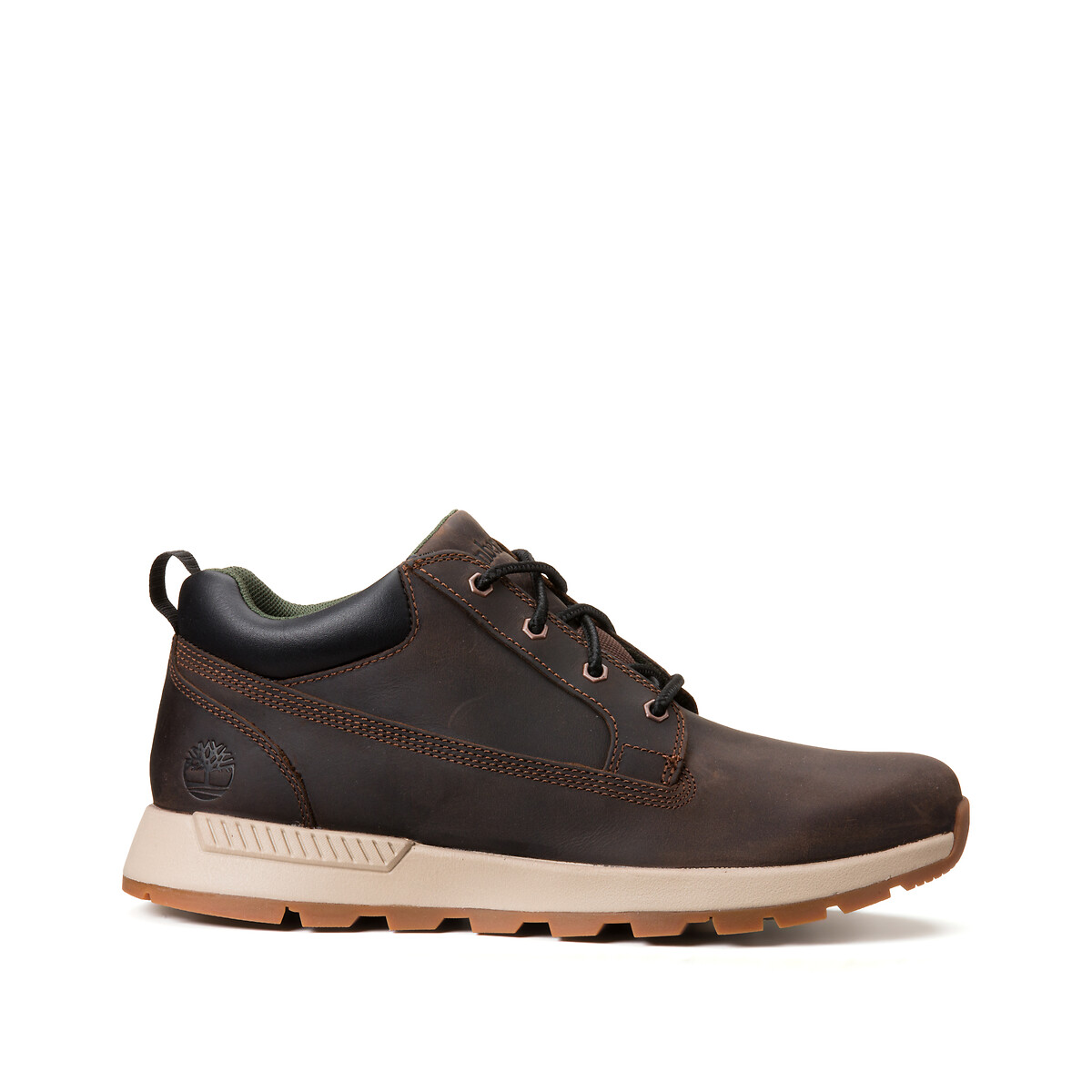 Lederboots Killington Trkr von Timberland