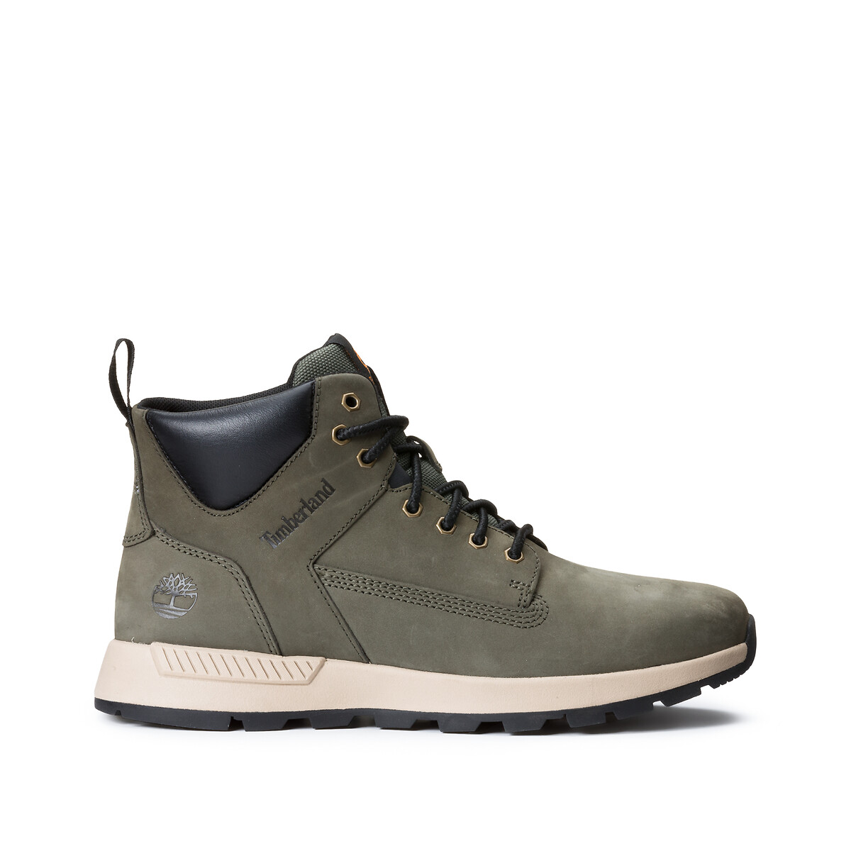 Lederboots Killington Trkr von Timberland