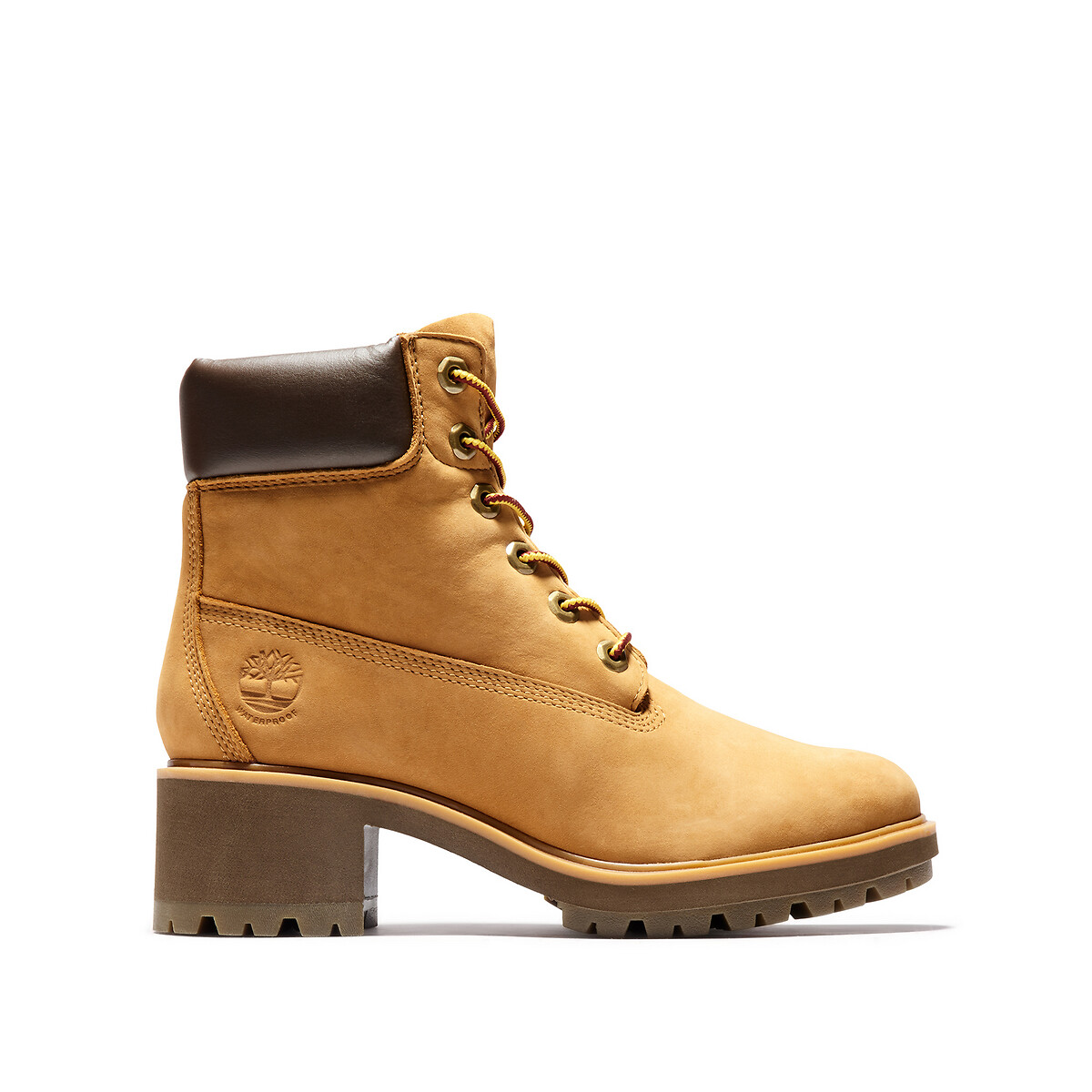 Lederboots Kinsley 6In WP von Timberland