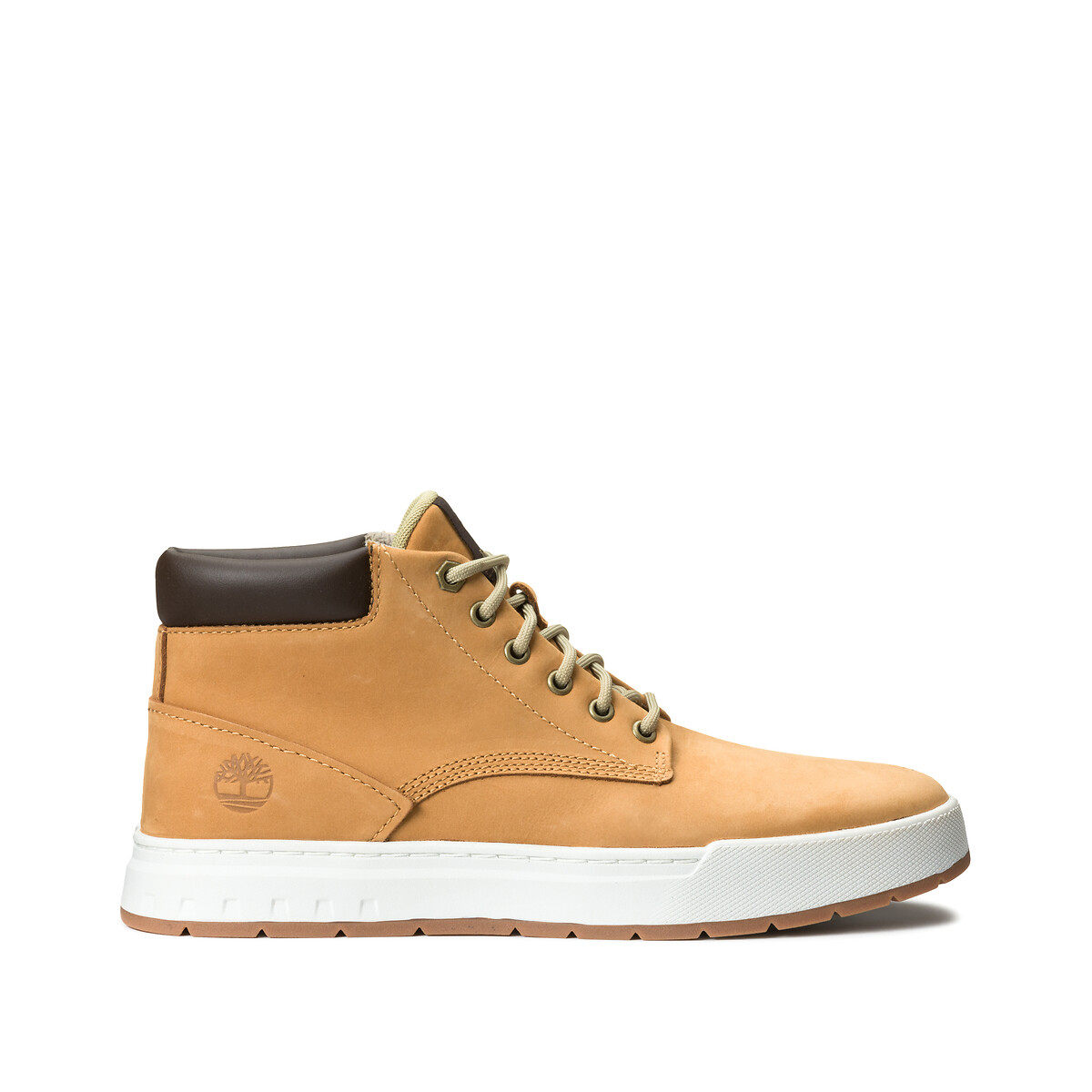 Lederboots Maple Grove von Timberland