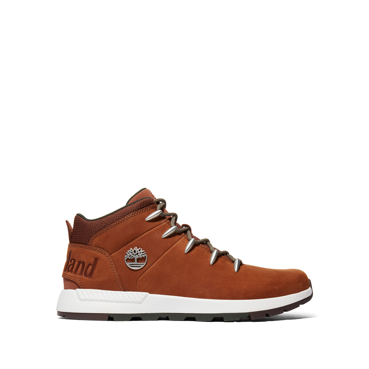 Lederboots Sprint Trekker Mid von Timberland