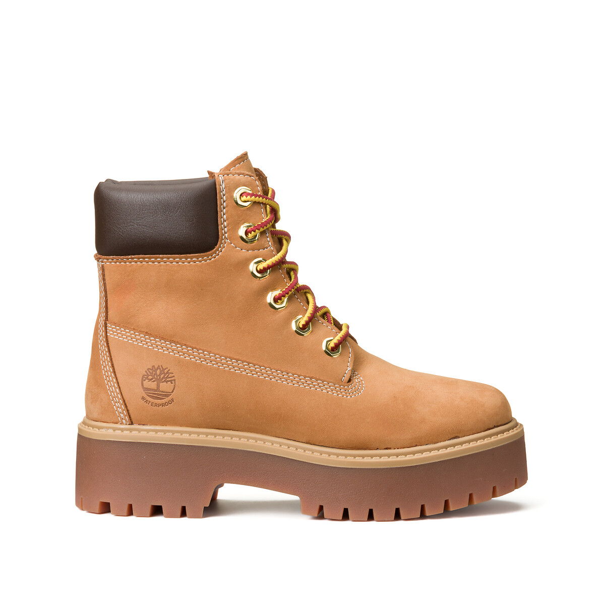 Lederboots TBL Premium Elevated von Timberland