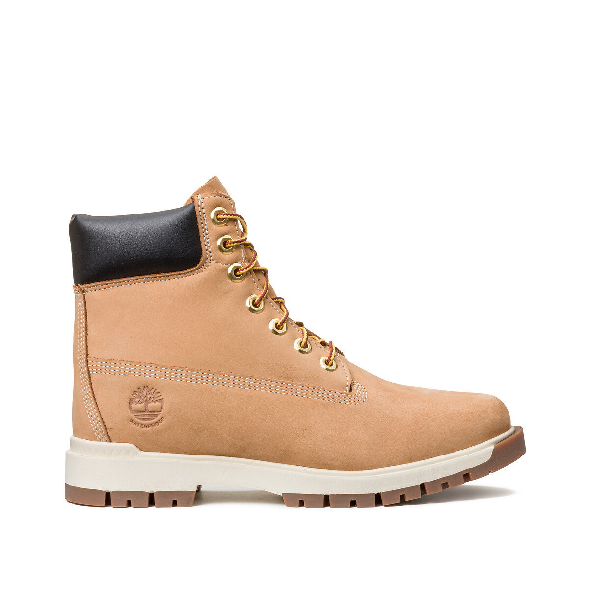 Lederboots Tree Vault 6 Inch Boot WP von Timberland