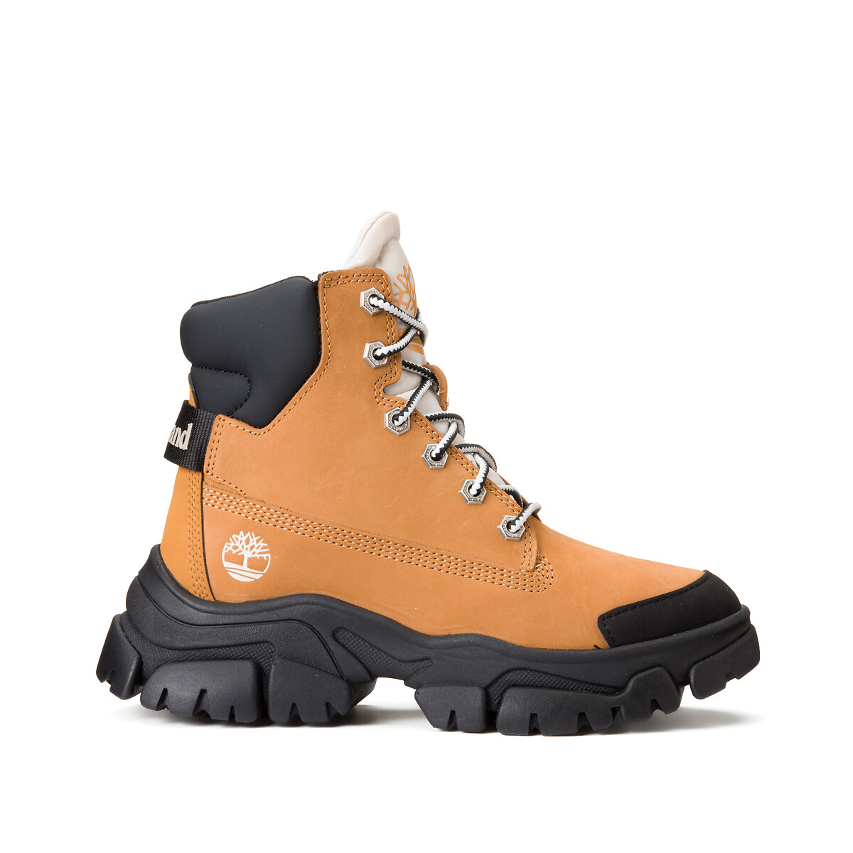 Ledersneakers Adley Way von Timberland