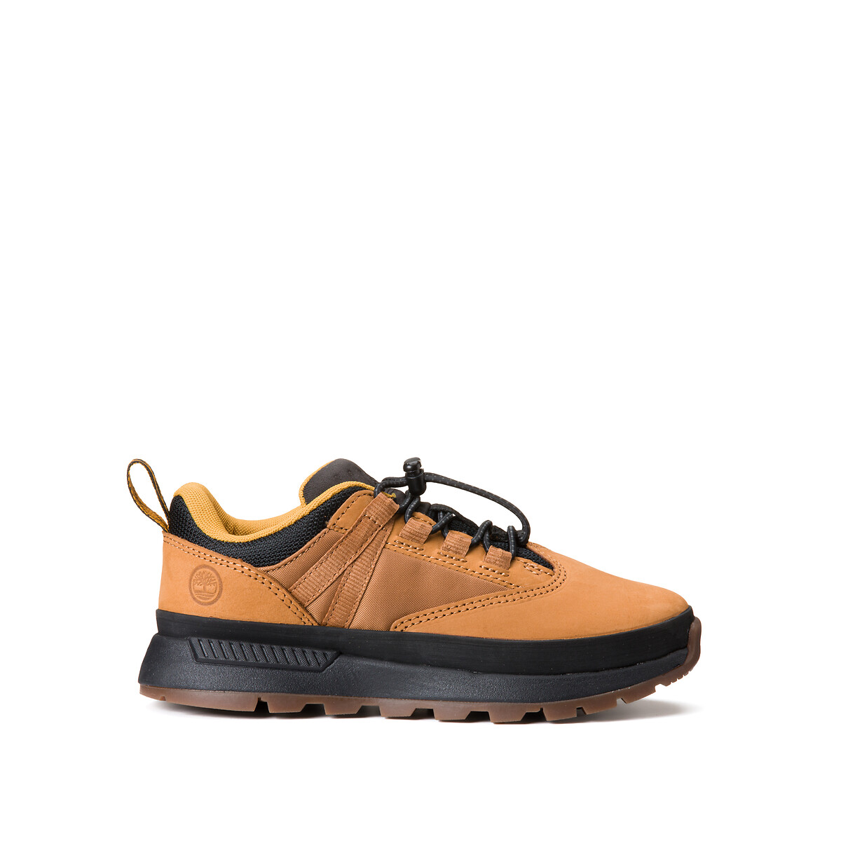 Ledersneakers Euro Trekker Low von Timberland