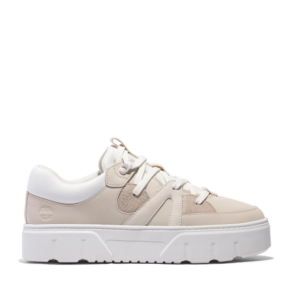 Ledersneakers Laurel Court von Timberland