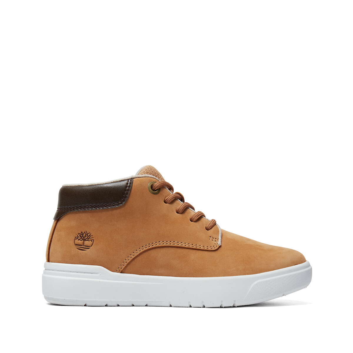 Ledersneakers Seneca Bay Leather Chukka von Timberland