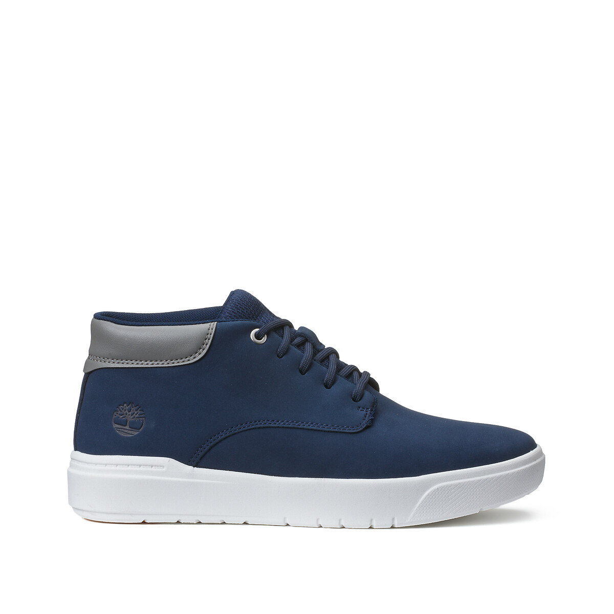 Ledersneakers Seneca Bay Lthr Chukka von Timberland