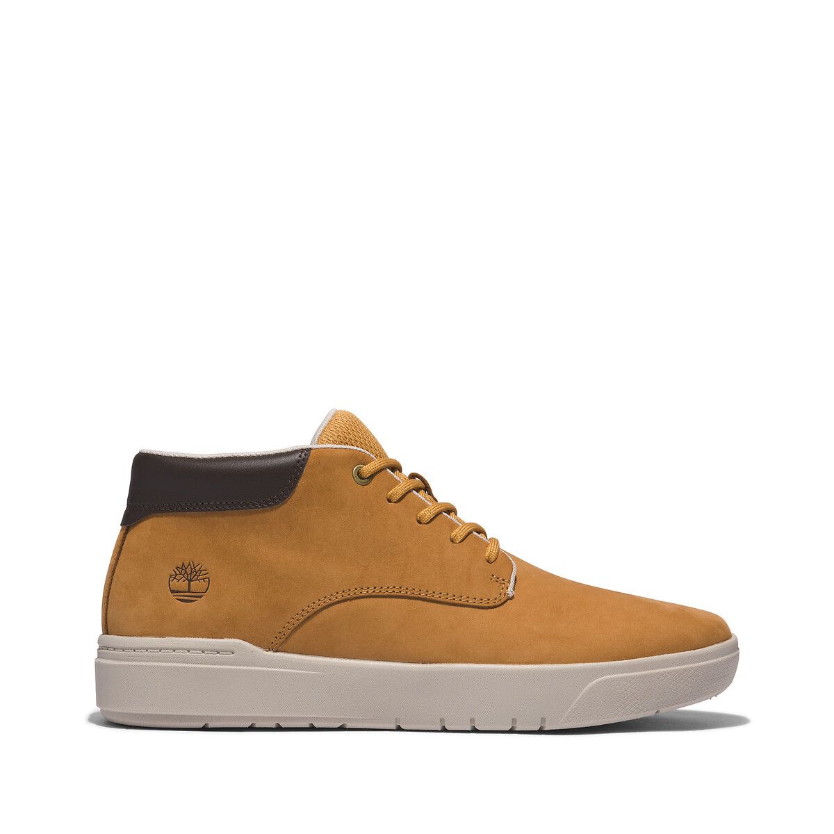 Ledersneakers Seneca Bay Lthr Chukka von Timberland