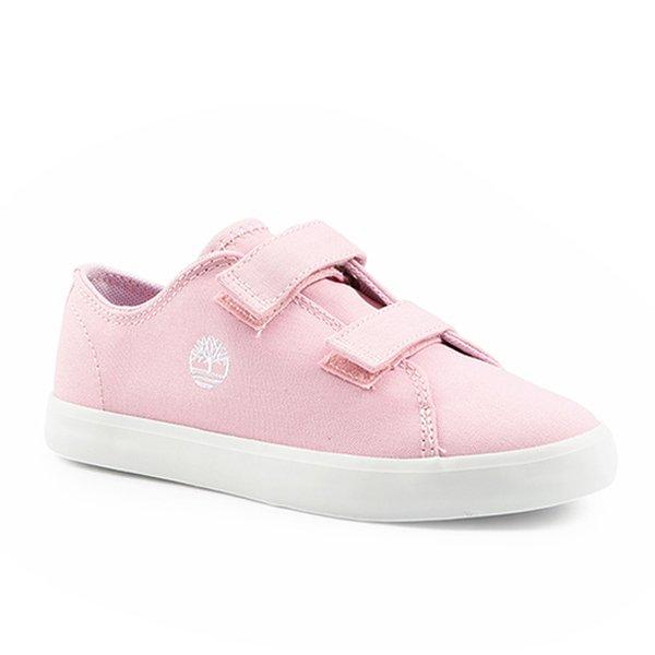 Newport Bay Canvas-34 Unisex Rosa 34 von Timberland