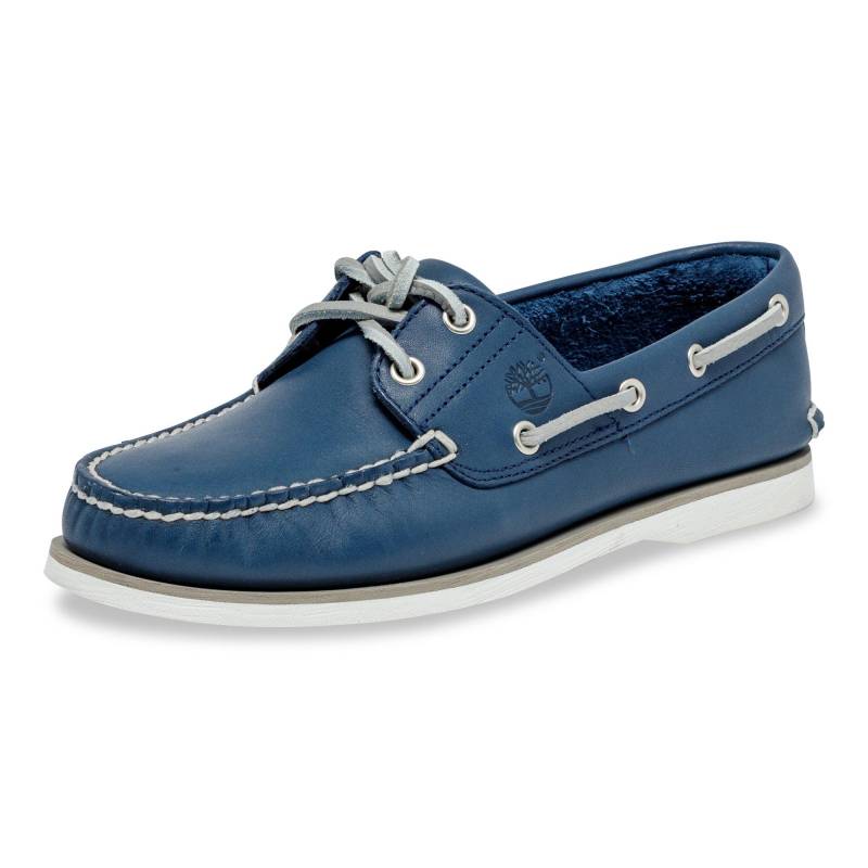 Mokassins Herren Blau 41 von Timberland