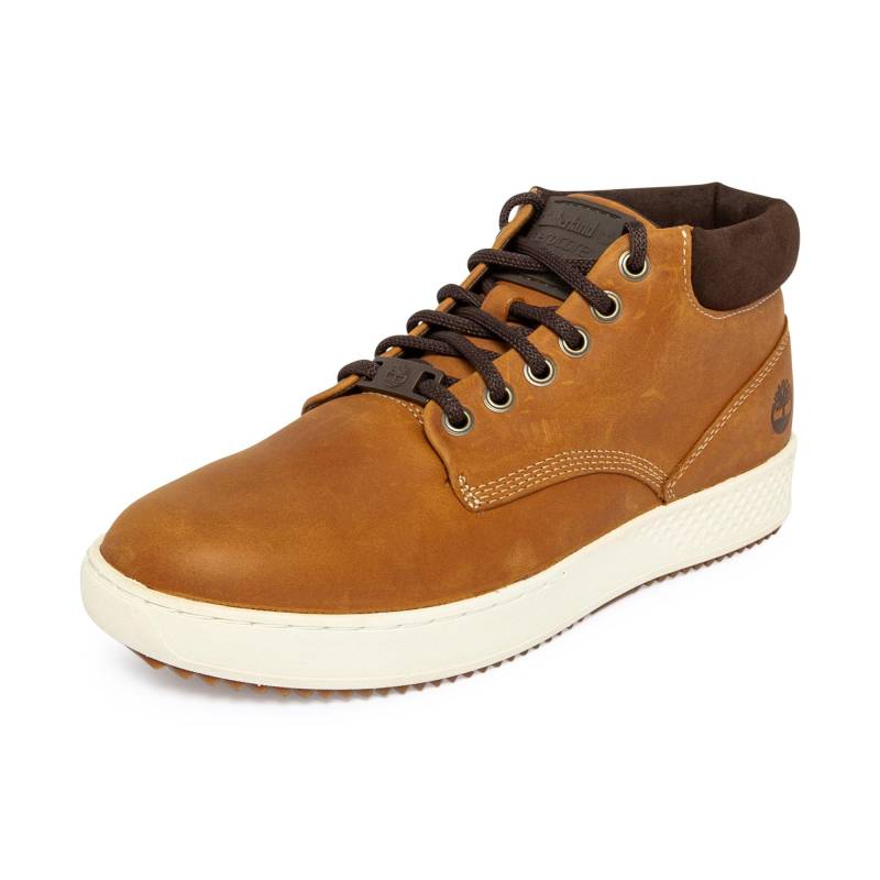 Sneakers, Low Top Herren Camel 43 von Timberland