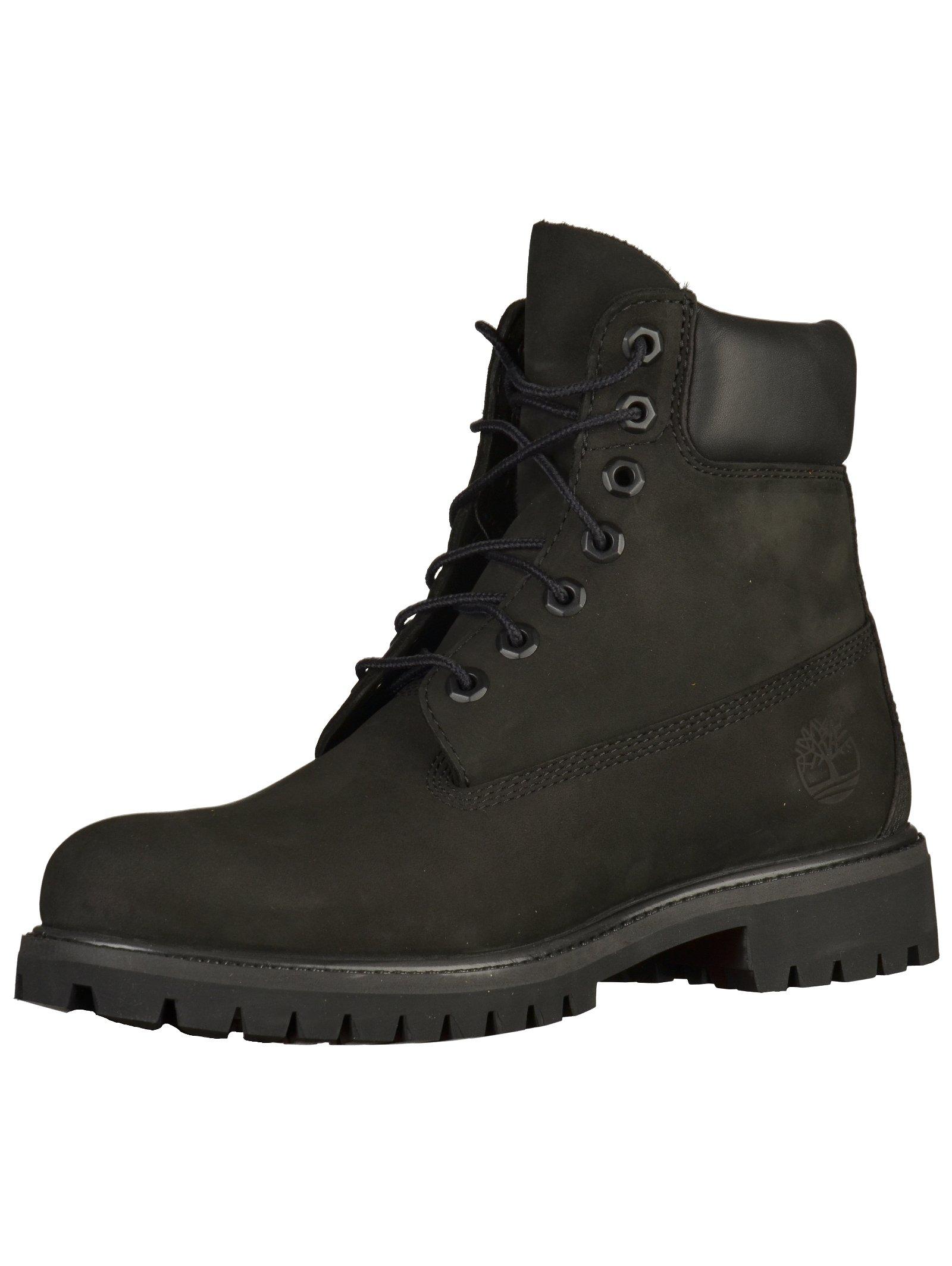 Stiefelette C10073 Herren Schwarz 44 von Timberland