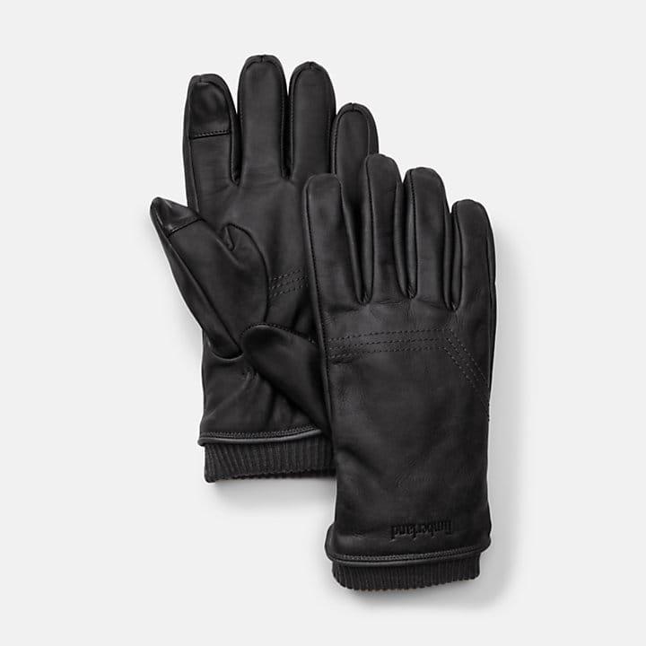 Heirloom Leather Glove-xl Herren Schwarz XL von Timberland