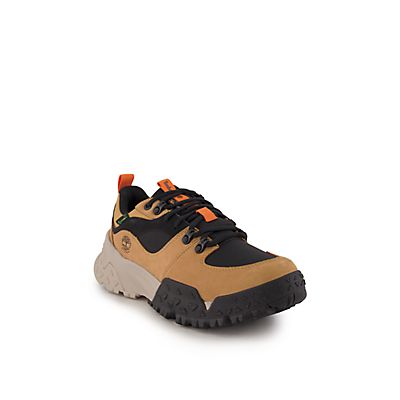 Motion Scramble Herren Trekkingschuh von Timberland