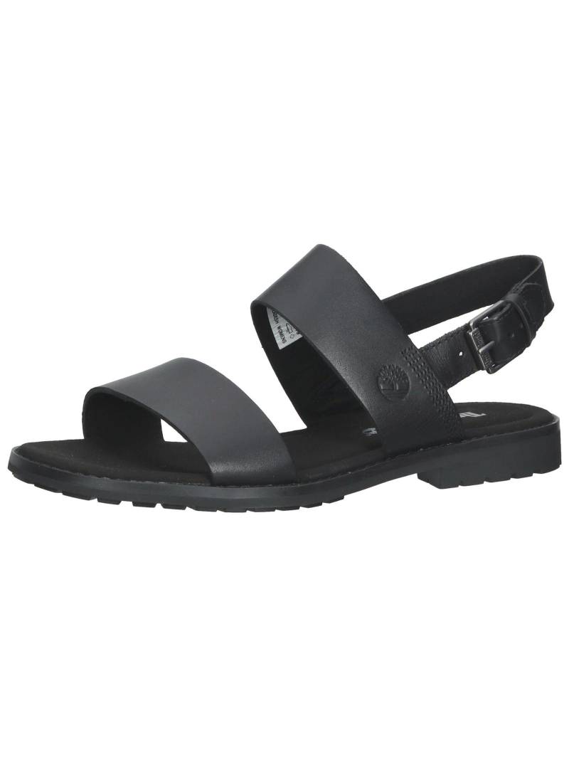 Sandalen Damen Schwarz 39 von Timberland