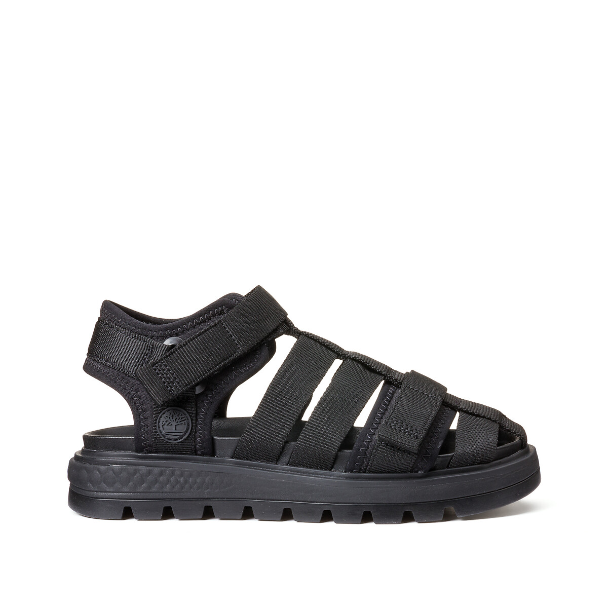 Sandalen Ray City Sandal ClosdFish von Timberland