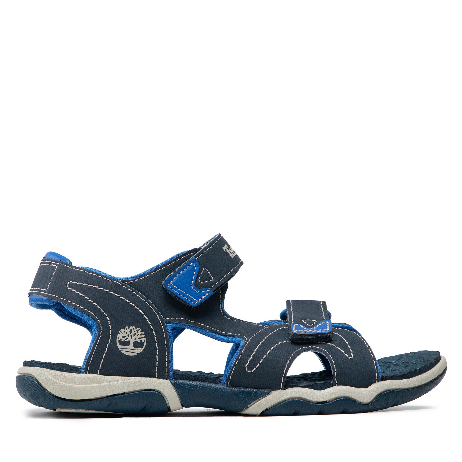 Sandalen Timberland Adventure Seeker 2 Strap TB0A1QFH431 Navy von Timberland