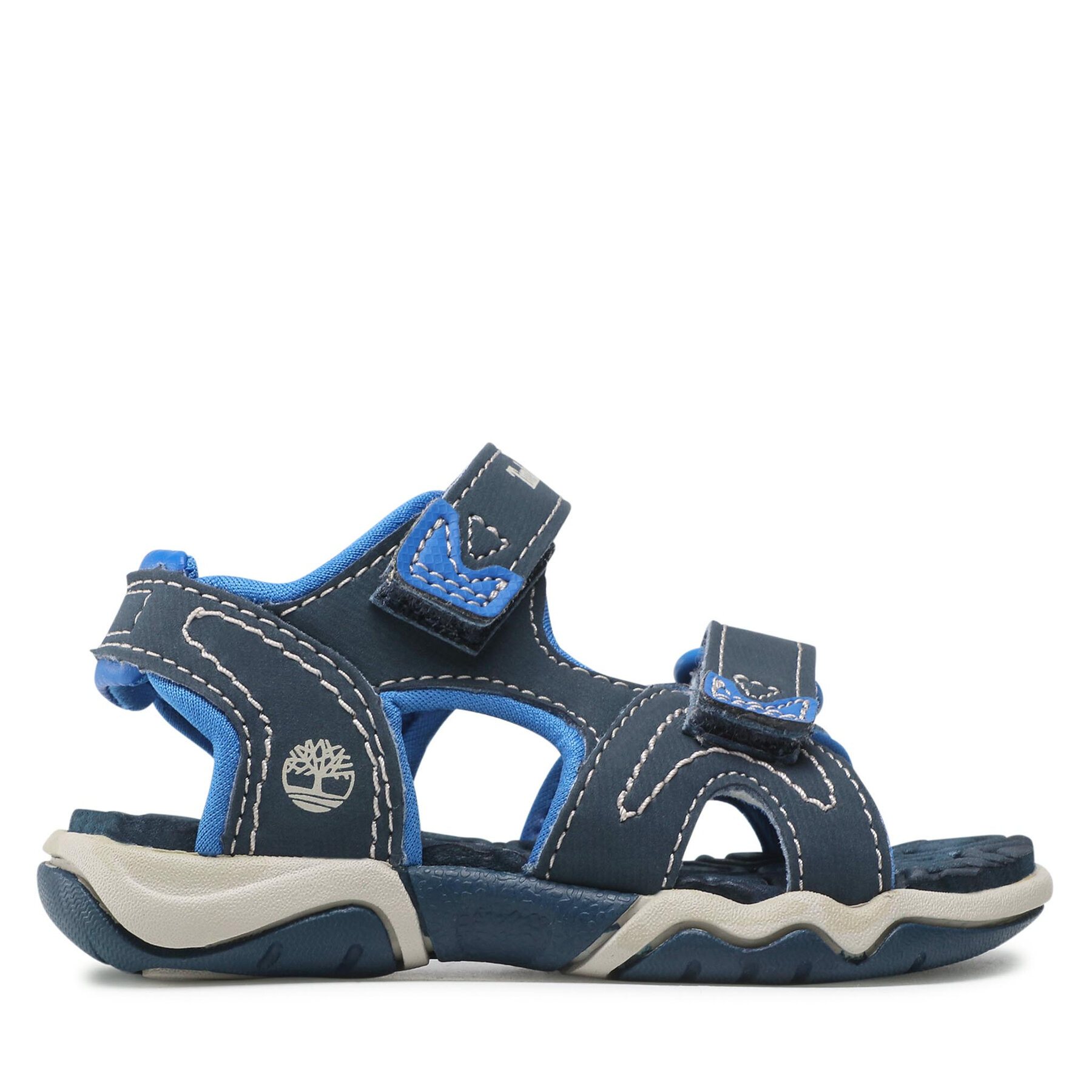 Sandalen Timberland Adventure Seeker 2 Strap TB0A1QH64311 Navy von Timberland