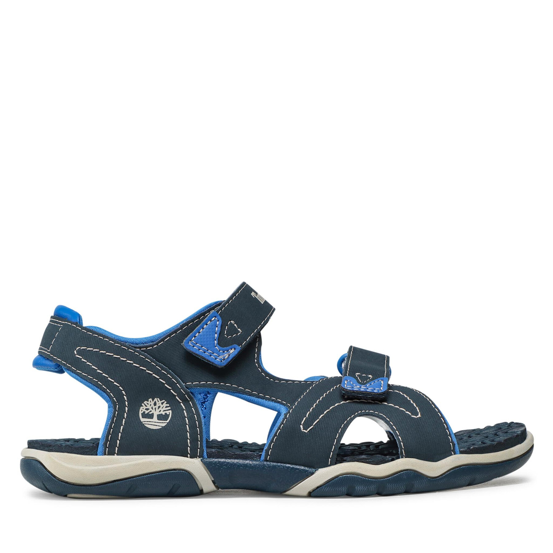 Sandalen Timberland Adventure Seeker TB0A1O5H431 Navy von Timberland