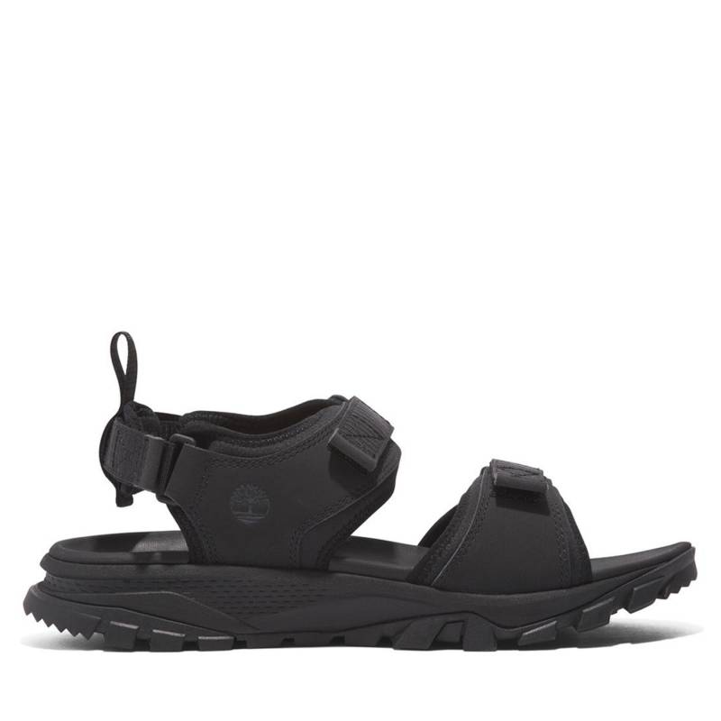 Sandalen Timberland Lincoln Peak TB0A622VEK51 Schwarz von Timberland