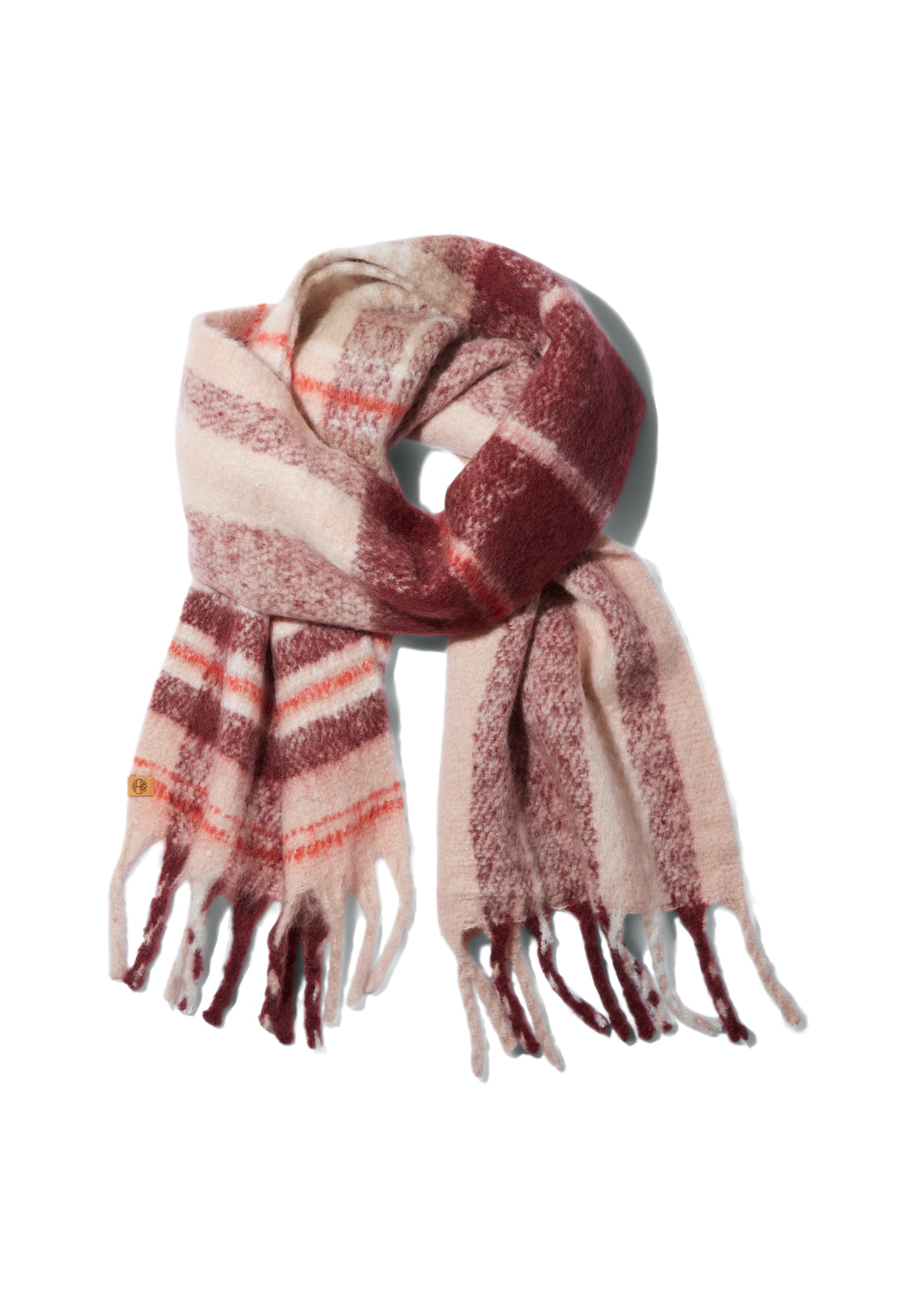 Schal 'Plaid' Schal 'Plaid' von Timberland