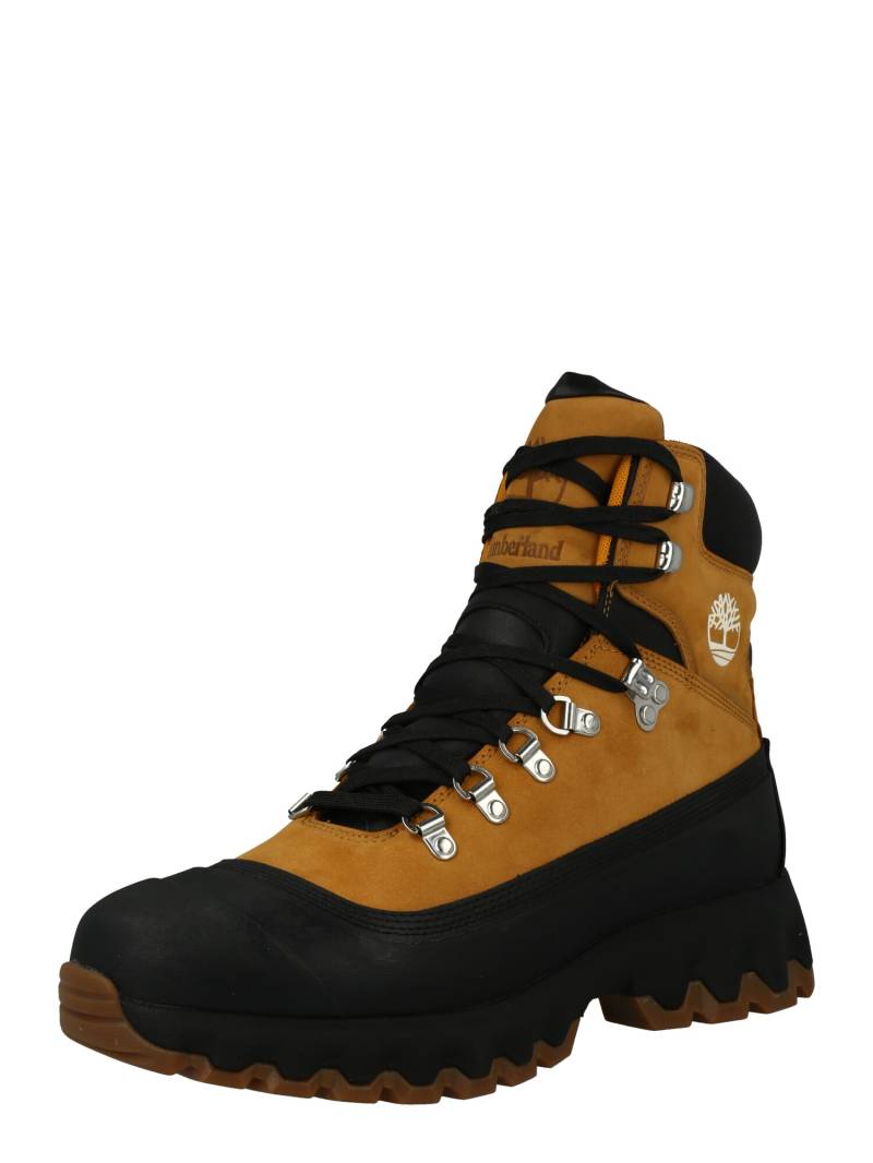 Schnürboots 'World Hiker' von Timberland