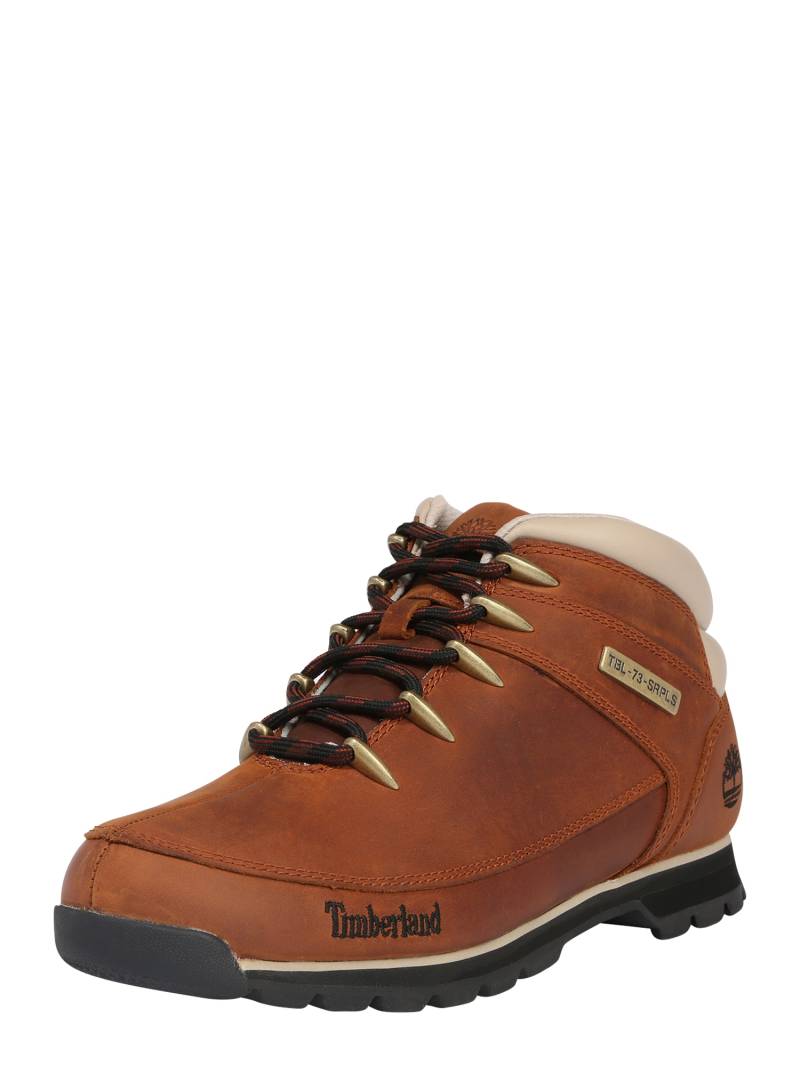 Schnürboots von Timberland