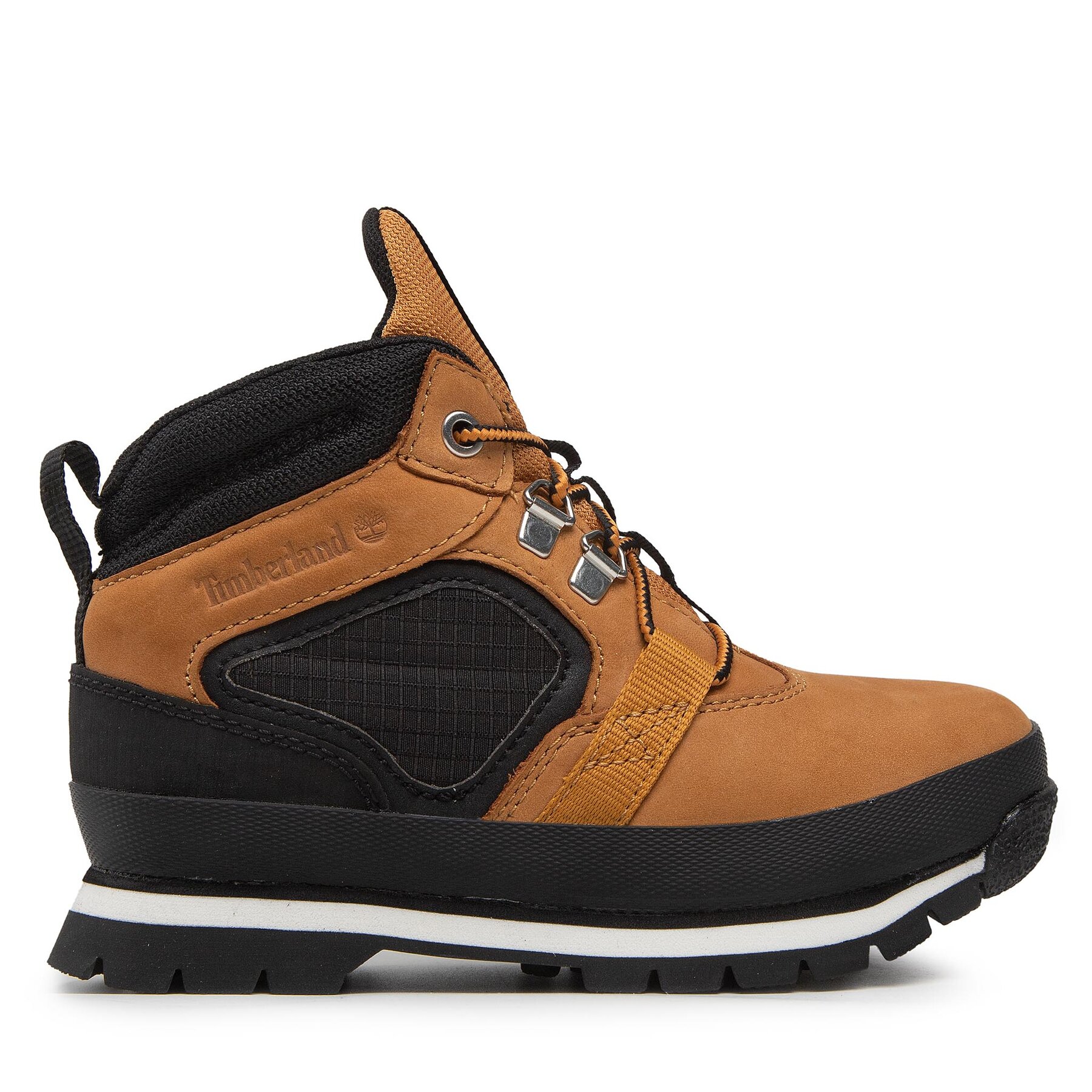 Trekkingschuhe Timberland Euro Hiker ReimaginedNWP TB0A28K42311 Wheat Nubuck von Timberland