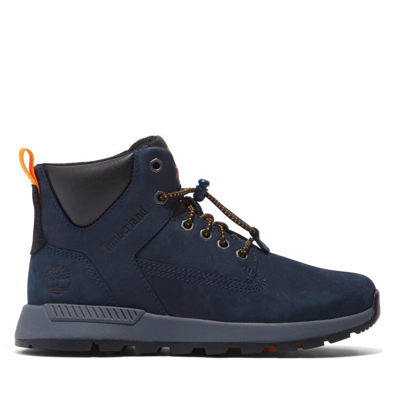 Schnürschuhe Timberland Killington Trk Chukka TB0A64BV0191 Dunkelblau von Timberland