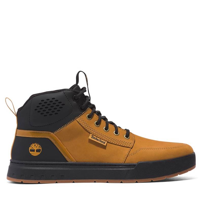 Schnürschuhe Timberland Maple Grove Sport Mid TB0A2DC22311 Braun Schnürschuhe Timberland Maple Grove Sport Mid TB0A2DC22311 Braun von Timberland