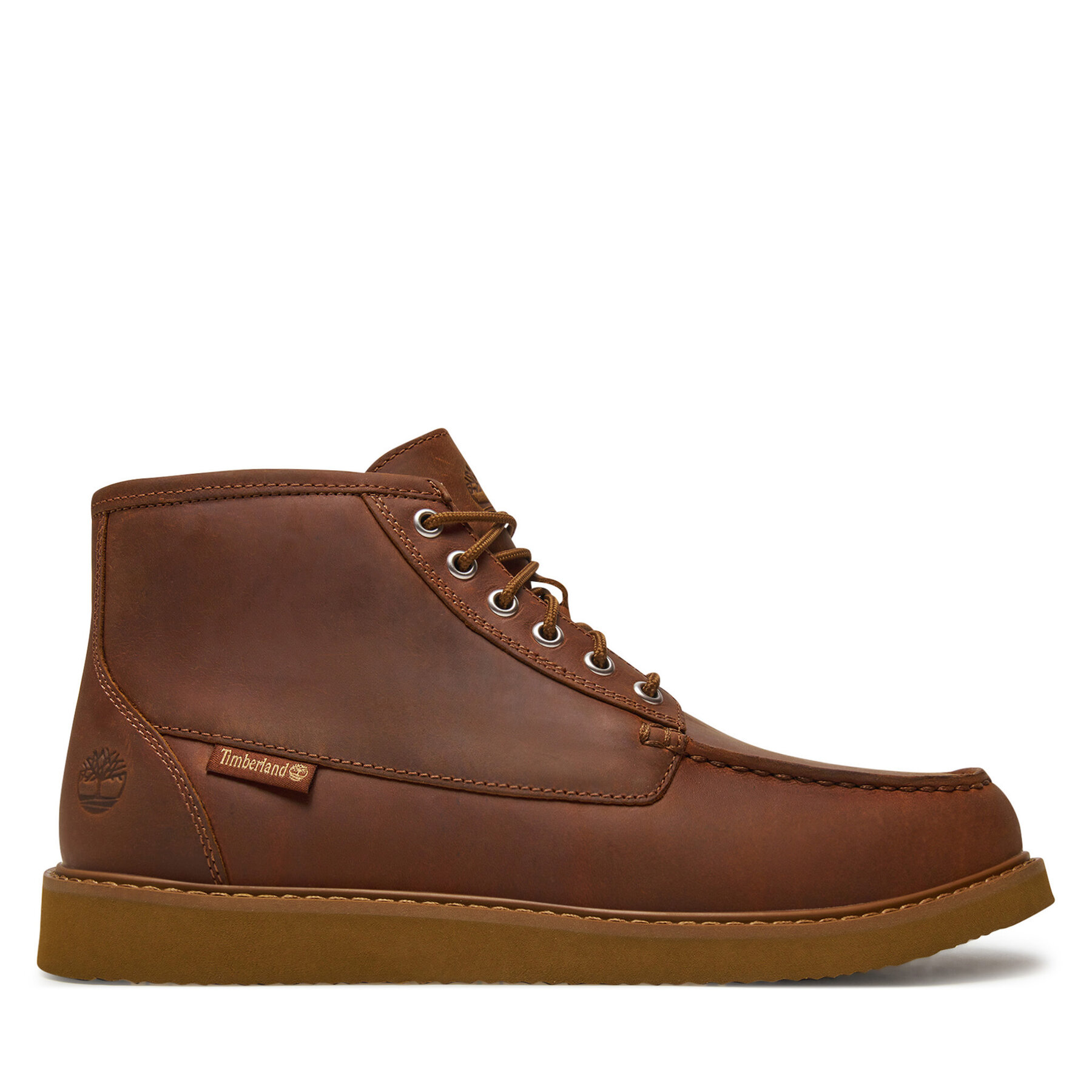 Schnürschuhe Timberland TB0A6AZEEM71 Braun Schnürschuhe Timberland TB0A6AZEEM71 Braun von Timberland