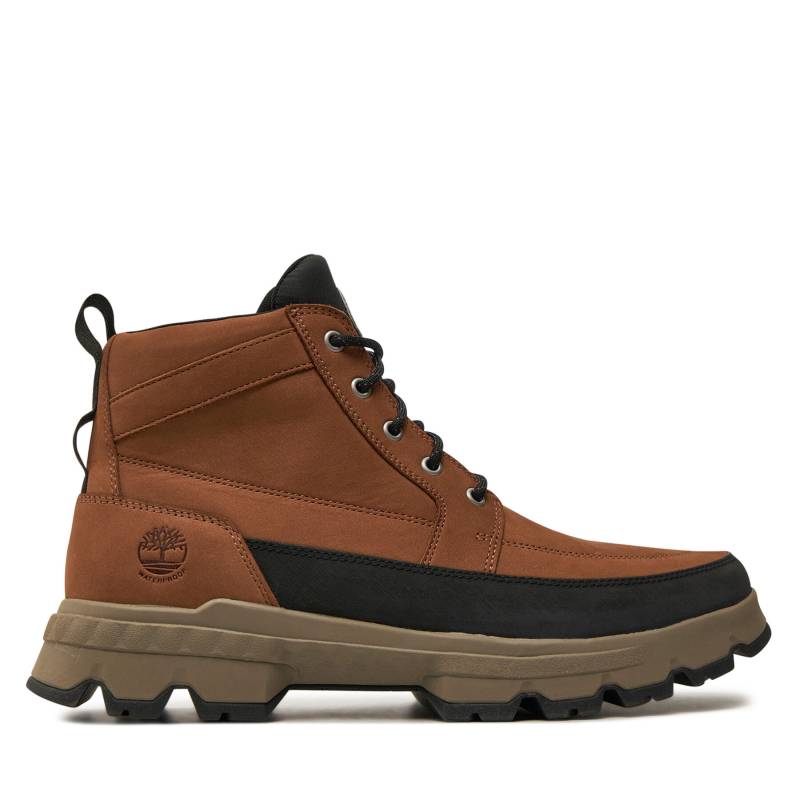 Schnürstiefeletten Timberland Tbl Orig Ultra Wp Chukka TB0A5USHF131 Gelb Schnürstiefeletten Timberland Tbl Orig Ultra Wp Chukka TB0A5USHF131 Gelb von Timberland