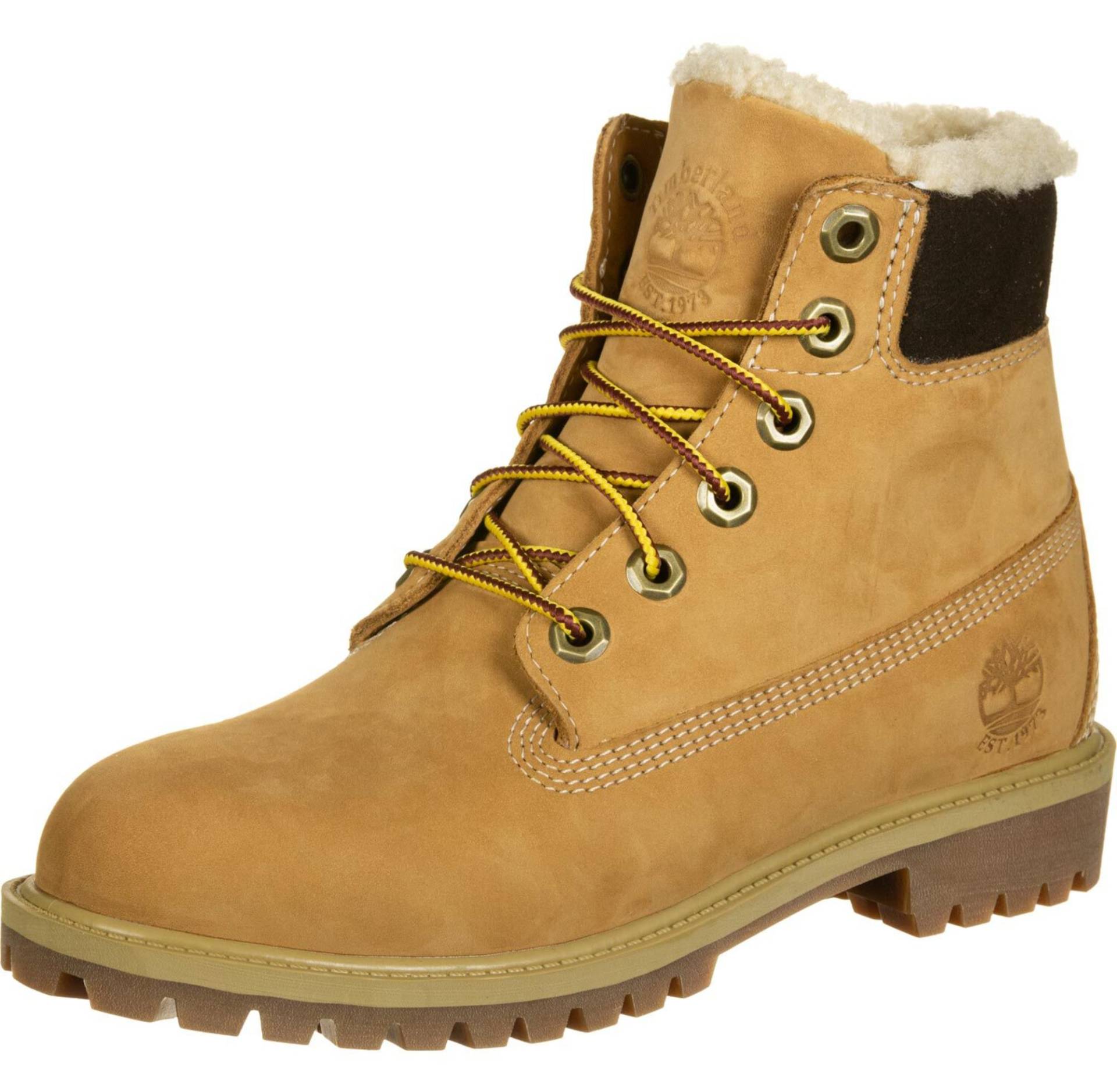 Schuhe ' 6 Inch Premium WP Shearling ' Schuhe ' 6 Inch Premium WP Shearling ' von Timberland