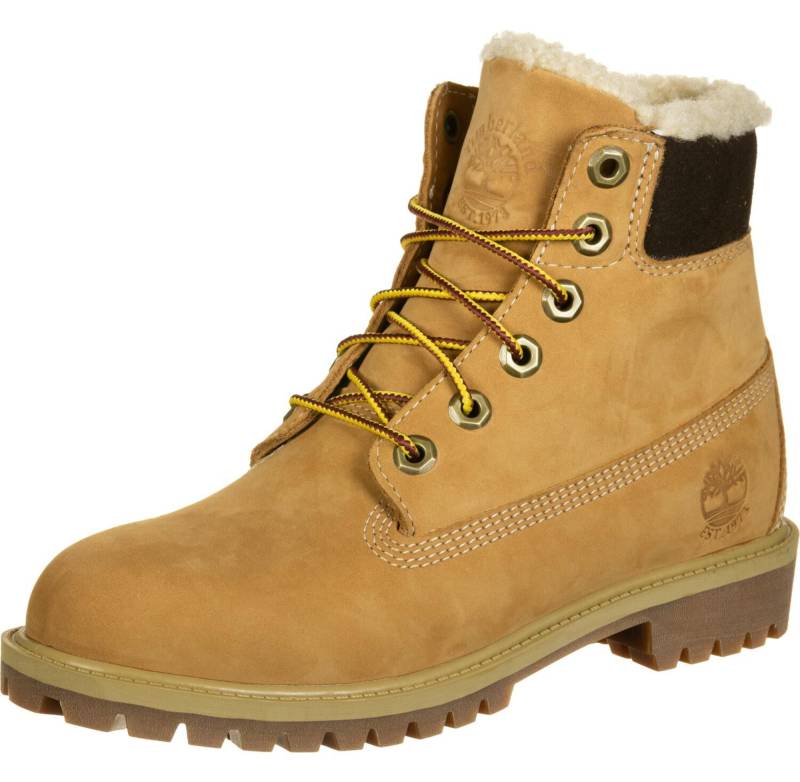 Schuhe ' 6 Inch Premium WP Shearling ' von Timberland