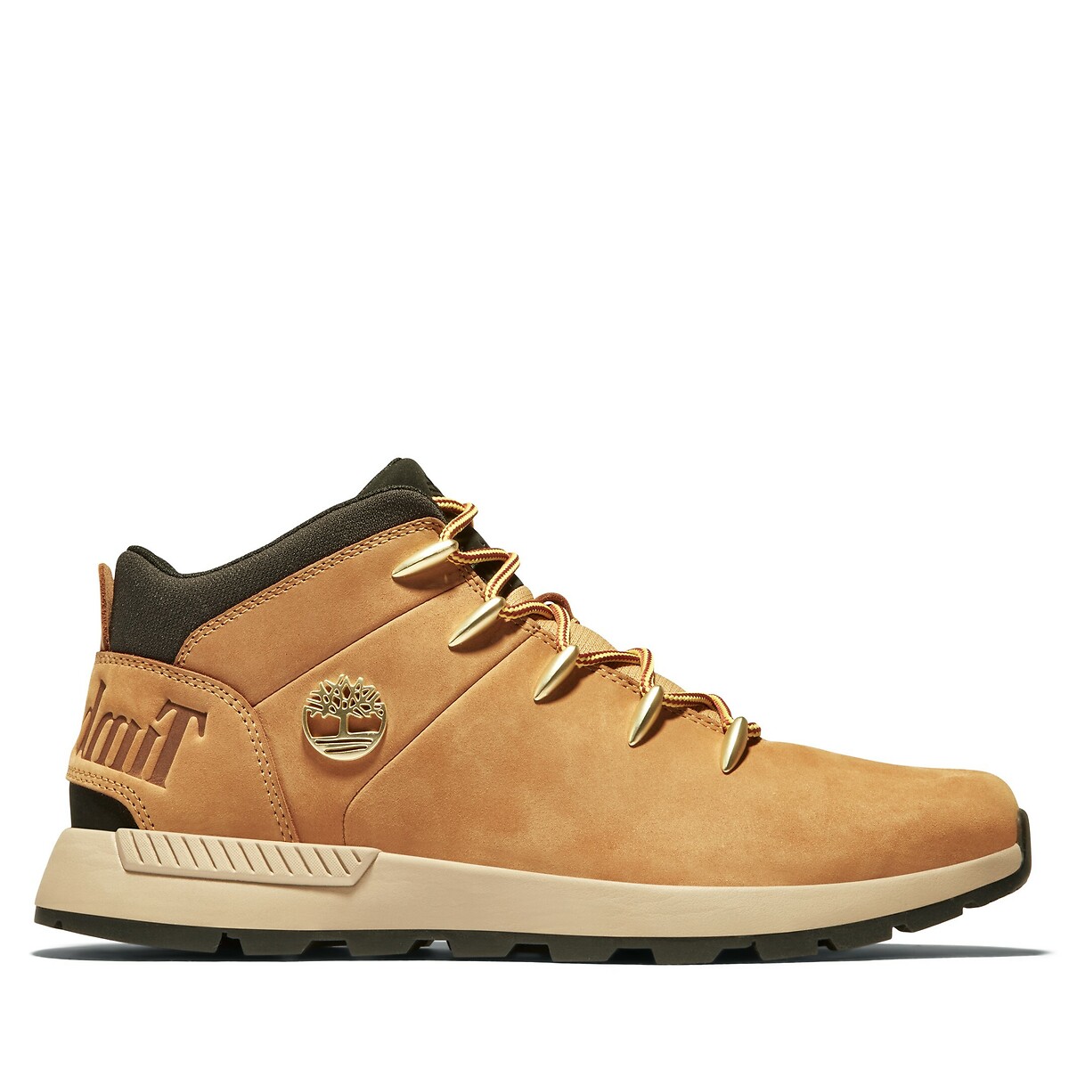 Sneakers, Leder von Timberland