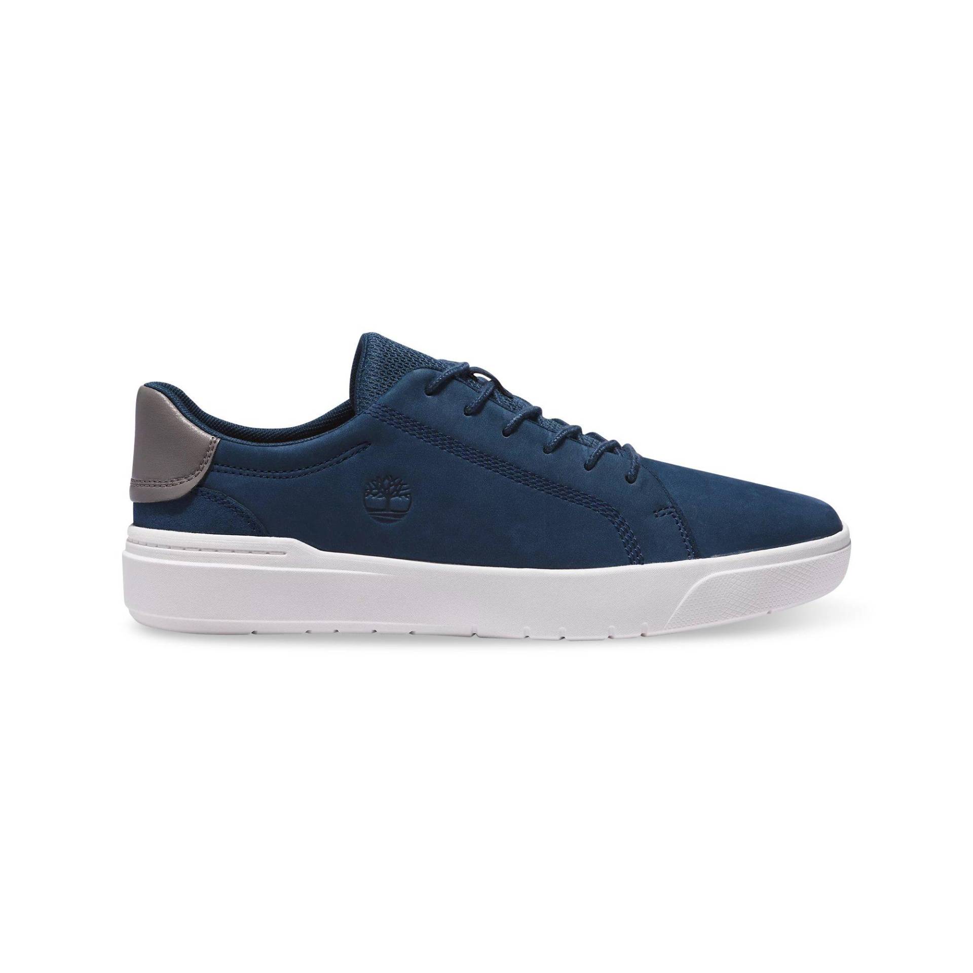 Sneakers, Low Top Herren Marine 40 von Timberland