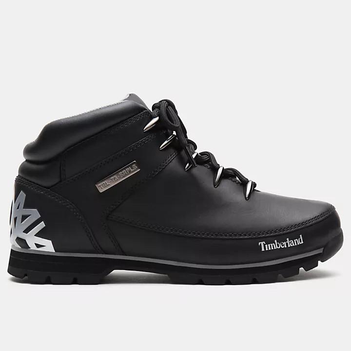 Sneakers Euro Sprint Mid Hiker Herren  46 von Timberland