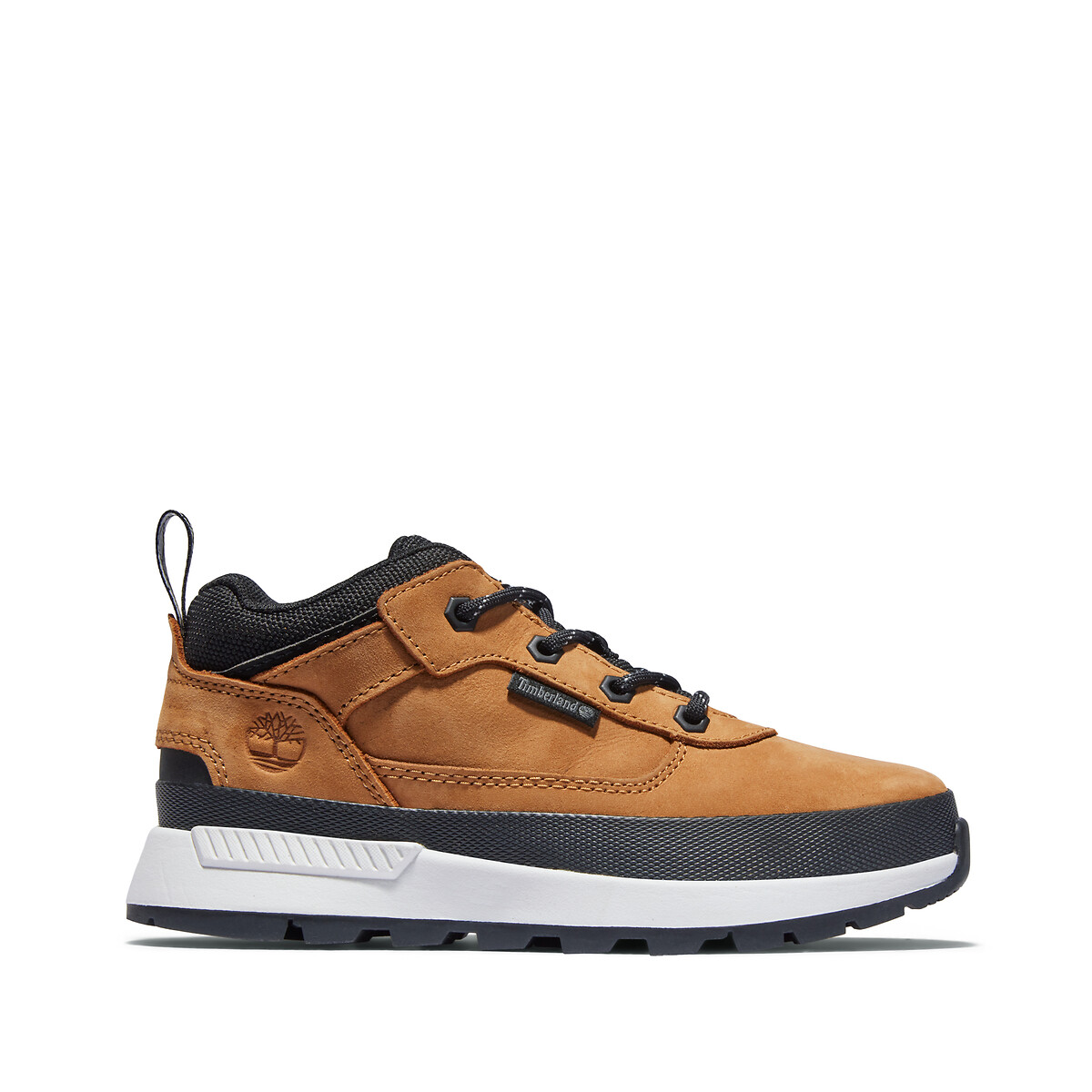 Sneakers Field Trekker, Leder von Timberland