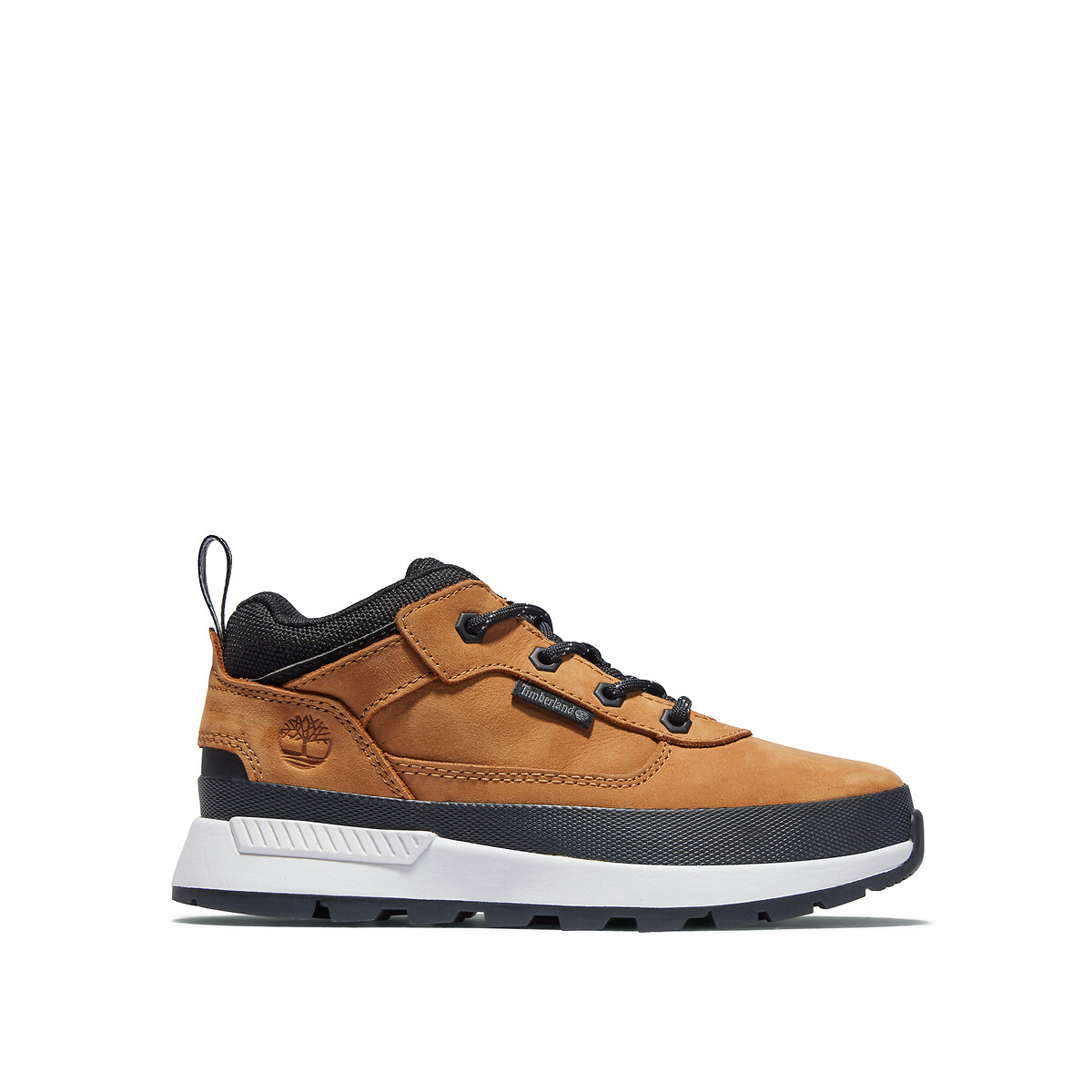 Sneakers Field Trekker, Leder von Timberland