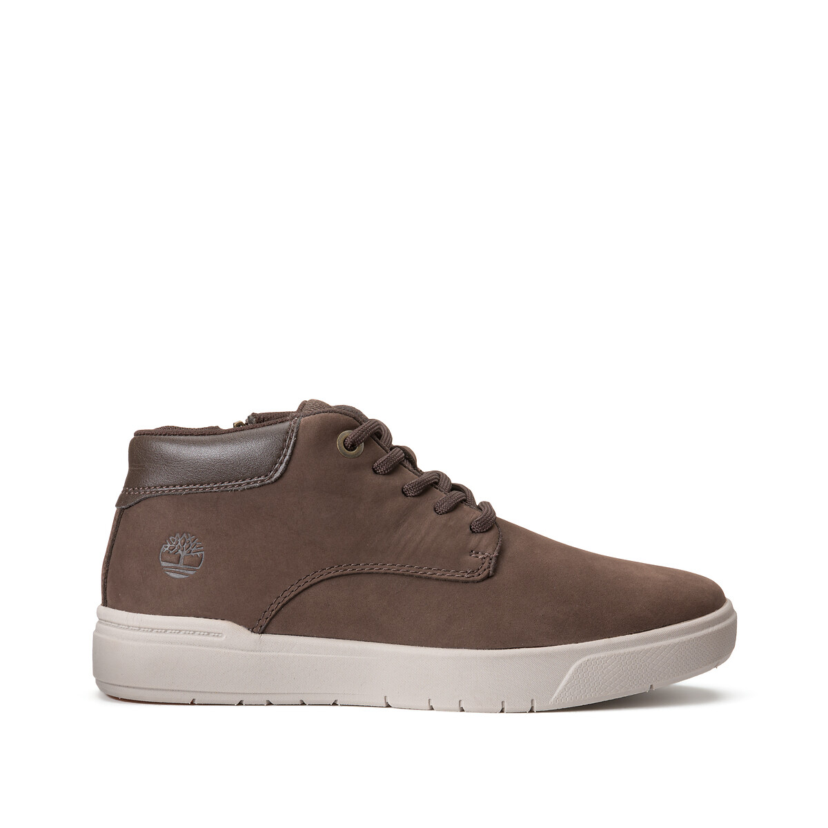 Sneakers Seneca Bay, Leder von Timberland