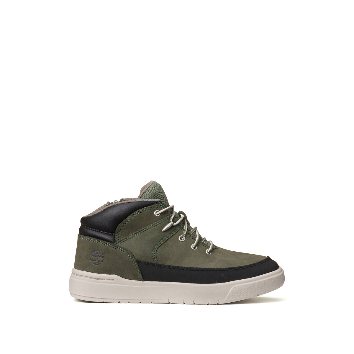 Sneakers Seneca Bay, Leder von Timberland