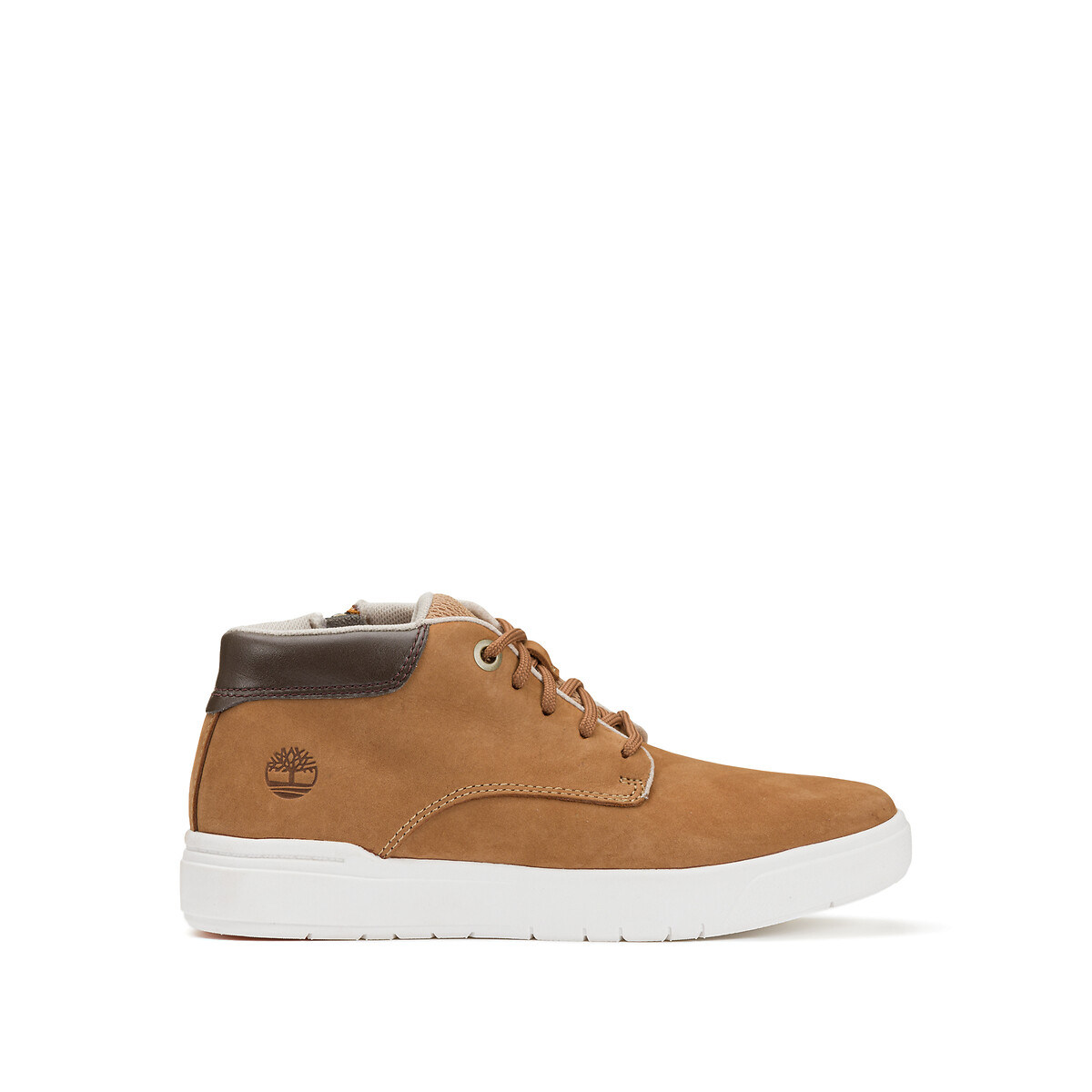 Sneakers Seneca Bay, Leder von Timberland