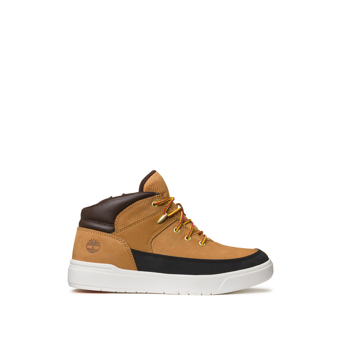 Sneakers Seneca Bay, Leder von Timberland